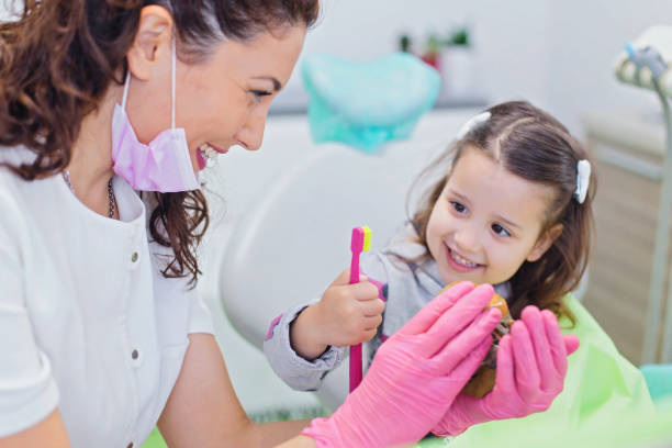 Our Range of Dental Services in Hometown, IL